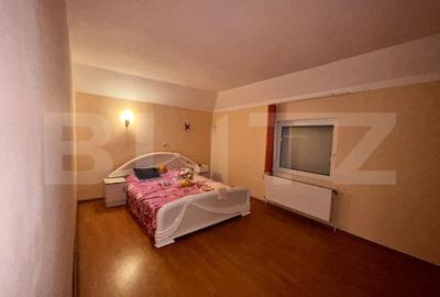 Casa de vanzare  , 258.00 utili + 418 teren, zona Closca - 3