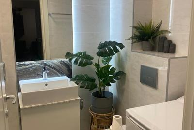 Apartament 2 Camere Lux Izvor Catedral Residence Apartament 2 Camere Lux Izvor Catedral Residence - 10