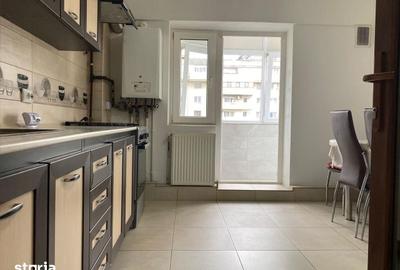 Apartament cu 2 camere decomandat în Central - 7