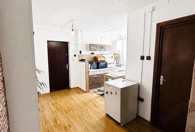 Apartament cu 2 camere decomandat în Ultracentral - 5