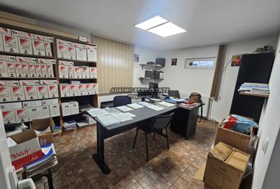 Ap3cam - ideal BIrou / sedii firma - Bloc 2009 - Centrala GAZ - 85 mii euro - 6