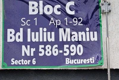 Spațiu comercial, de 92 mp, în Militari - 10