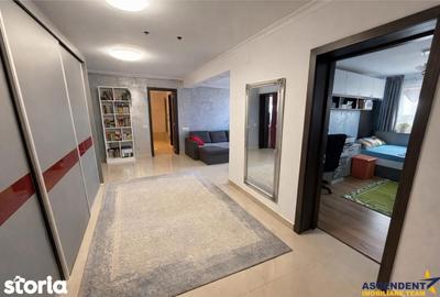 Apartament cu 3 camere în Sâncraiu de Mureș - 5