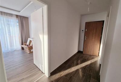 Apartament cu 3 camere decomandat, mobilat în Astra - 12