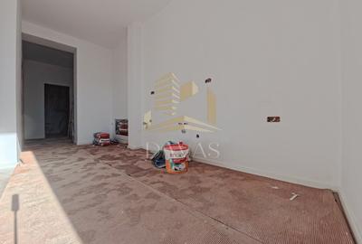 Apartament cu 3 camere semidecomandat, mobilat în Baciu - 12