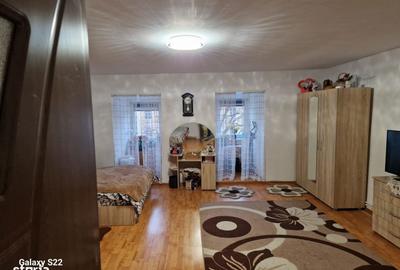 Apartament cu 2 camere în Ultracentral - 5