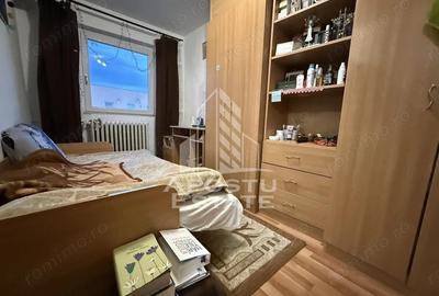 Garsoniera spatioasa mobilata si utilata, zona Buziasului - 1