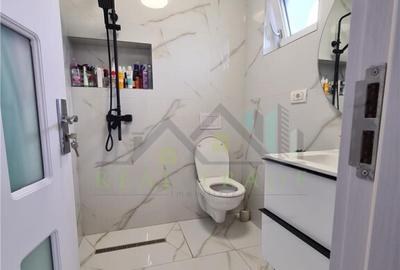 Casă cu 4 camere cu Teren 471 Mp în Tărlungeni - 5