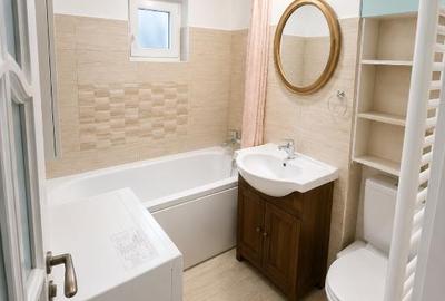 Apartament cu 3 camere decomandat, mobilat în Scriitorilor - 8