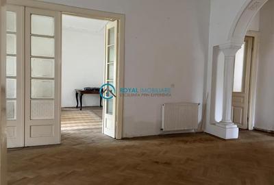 Casă individuală cu 5 camere cu Canalizare în Cantacuzino - 7
