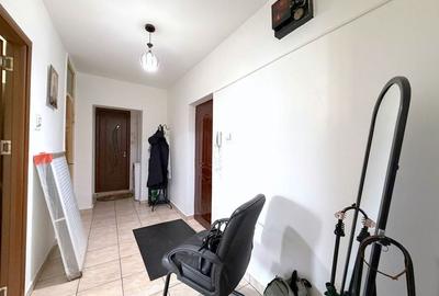 2 camere Doamna Ghica bloc 1990 - 8