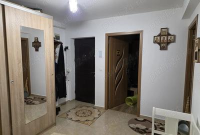 Apartament 3 camere decomandat - 2