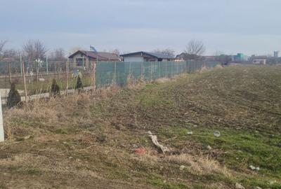 Spațiu comercial, în Uiești - 3