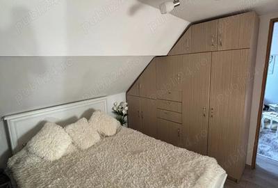 Apartament la casa - 5