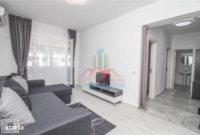Apartament cu 2 camere în Roșu