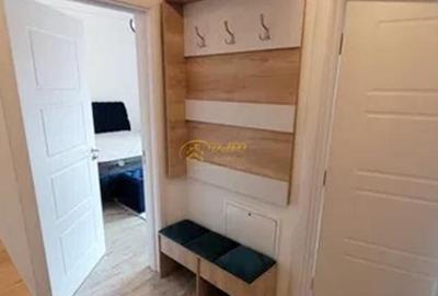 Apartament cu o camera in Tudor - Complex River's Towers - 2