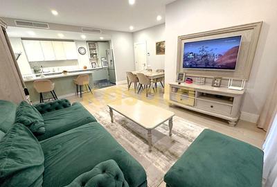 Apartament cu 3 camere decomandat, mobilat în Nord - 6