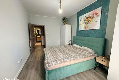 Apartament cu 3 camere în Central - 11