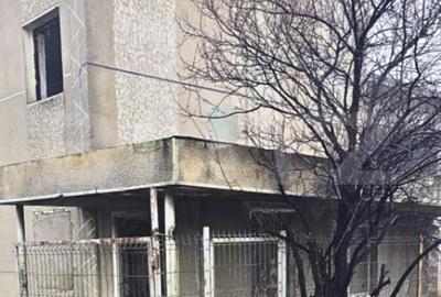 Spațiu comercial, de 549 mp, în Central - 13