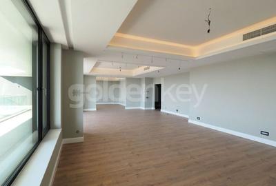 Vedere Panoramica Lac Herastrau! Apartament cu 5 camere | imobil premium - 2