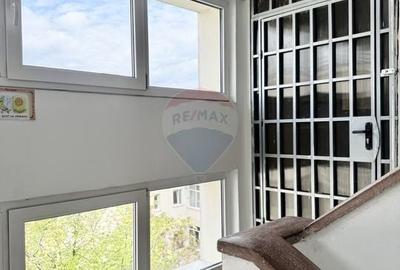 Apartament cu 3 camere decomandat, mobilat în Cișmigiu - 26
