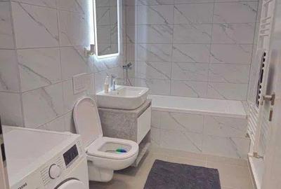 Maurer Residence - Inchiriere ap. 3 camere + 2 locuri de parcare - 3