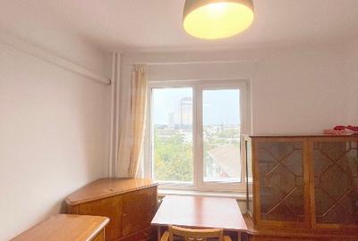 Proprietar, vând apartament 3 camere ultracentral Parc Botanic/Mall - 8