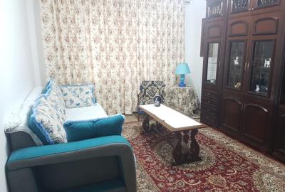 Apartament doua camere, decomandat, mobilat si utilat, sudic, liber, Piata Sud - 2