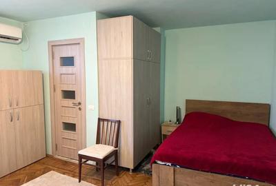 Inchiriez garsoniera+loc parcare in zona Garii de Nord, sector 1. - 1