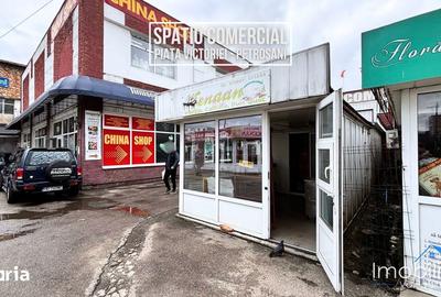 Spațiu comercial, de 20 mp, în Petros - 4
