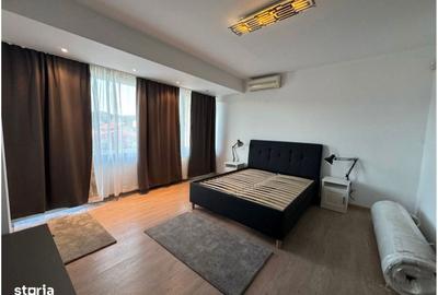 Apartament cu 3 camere în Central - 7