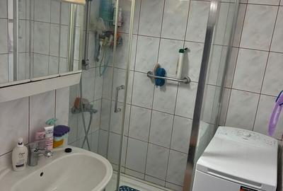 Garsonieră decomandată, mobilată în Vitan Mall - 6