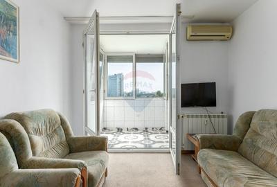 DE VANZARE Apartament cu 2 camere Gara de Nord/Titulescu - 6