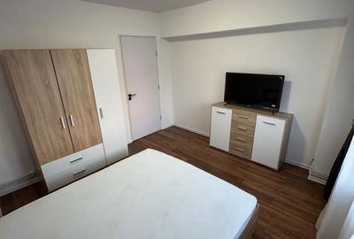 Apartament cu 3 camere decomandat în Exercițiu - 11