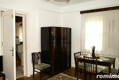 Jumatate duplex in Criscior, Hunedoara - 10