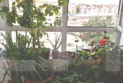 Apartament cu 2 camere decomandat în Central - 2