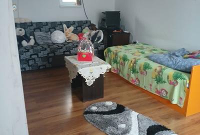 Casă cu 3 camere în Albești-Muru - 3