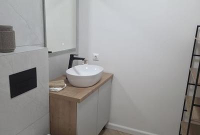 Apartament cu 5 camere decomandat, mobilat în Cristian - 7