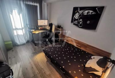 Apartament 4 camere Calea Mosilor - 90 mp, renovat complet, parcare - 2