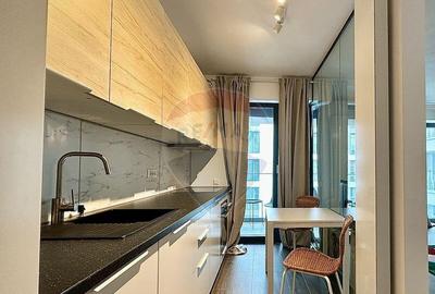 Apartament cu 2 camere decomandat în Aviației