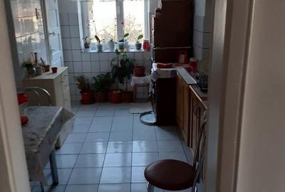 Apartament cu 4 camere decomandat în Vatra Dornei - 20