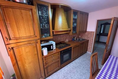 Ap 2 cam. zona Independentei-Piata,56 mp utili,et3/3,hol patrat Ap 2 cam. zona Independentei-Piata,56 mp utili,et3/3,hol patrat - 7