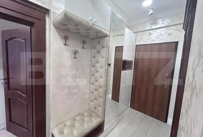 Apartament de lux cu 3 camere, 70 mp, incalzire in pardoseala, zona Centrala - 13