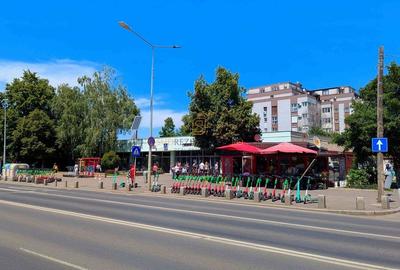 Spatiu comercial cu venituri stabile, zona centrala Popesti-Leordeni - 12