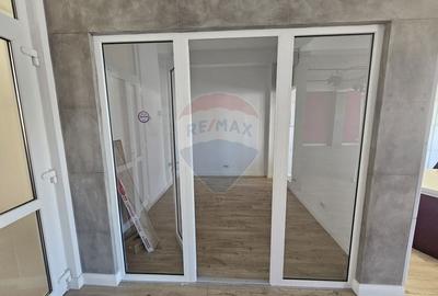 Birou, de 236 mp, în Mărăști - 3