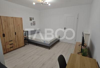 Garsonieră semidecomandată, mobilată în Gheorgheni - 8