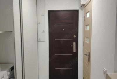 Garsonieră semidecomandată în Central - 3