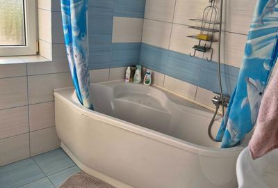 Apartament cu 3 camere decomandat în Trei Stejari - 3