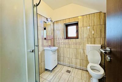 Apartament cu 4 camere semidecomandat, mobilat în Turnișor - 7