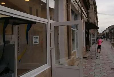 Spațiu comercial, de 25 mp, în Ultracentral - 1